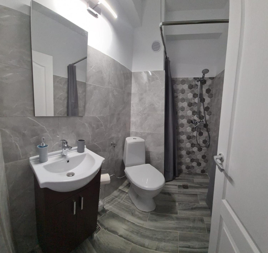 Bathroom 4, Vila MerSea, Navodari