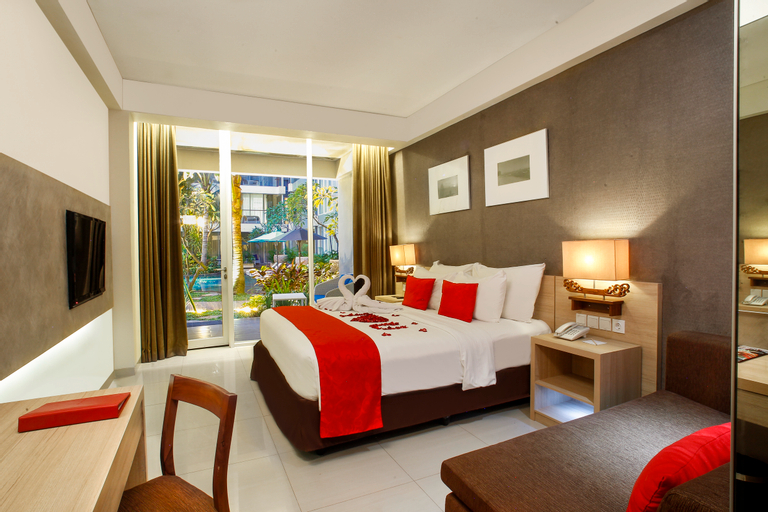 Bedroom 15