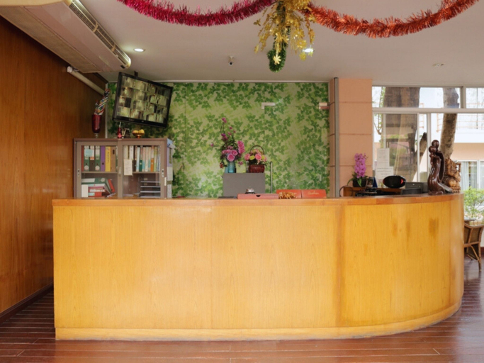 Public Area 2, Kiatthada Resort, Lat Phrao