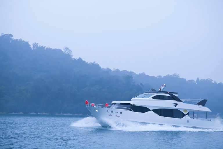 Others 3, Sun Moon Lake Datong Homestay, Nantou