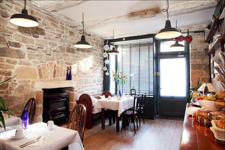 Food & Drinks 4, Aux Sabots Rouges, Morbihan