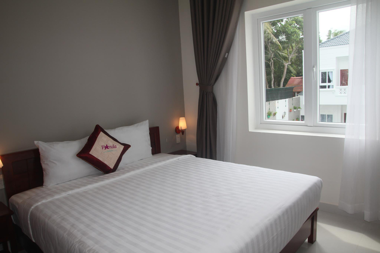 Bedroom 2, Lavender Resort, Phú Quốc