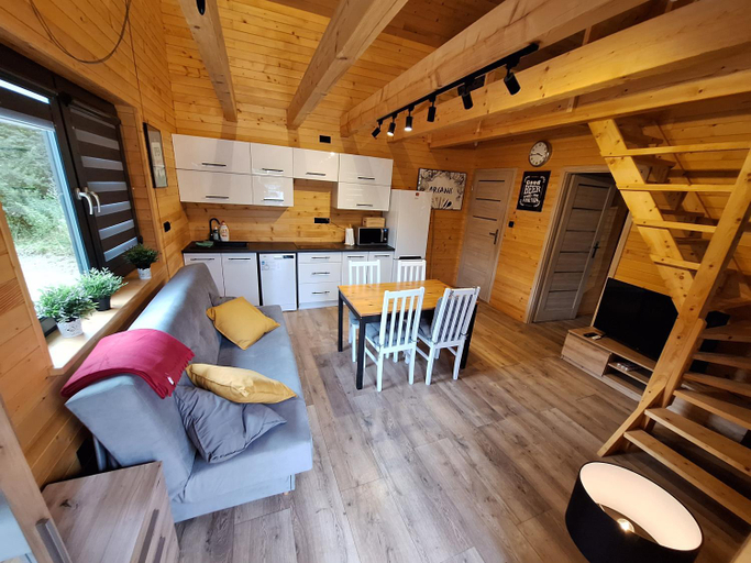 Others 5, Pod gwiazdami, Starachowice