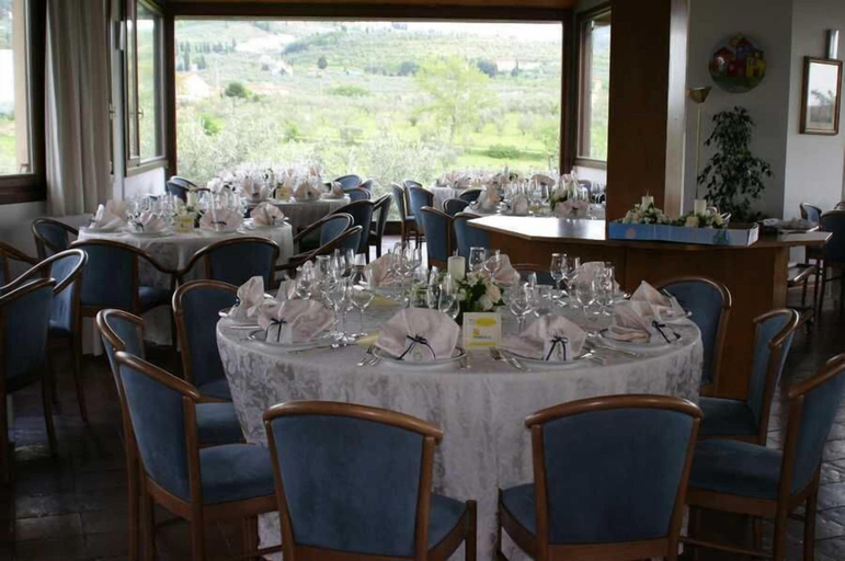 Food & Drinks 4, Residence Centanni, Florence