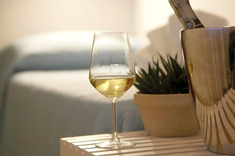 Food & Drinks 4, Hotel Alfa, Rimini