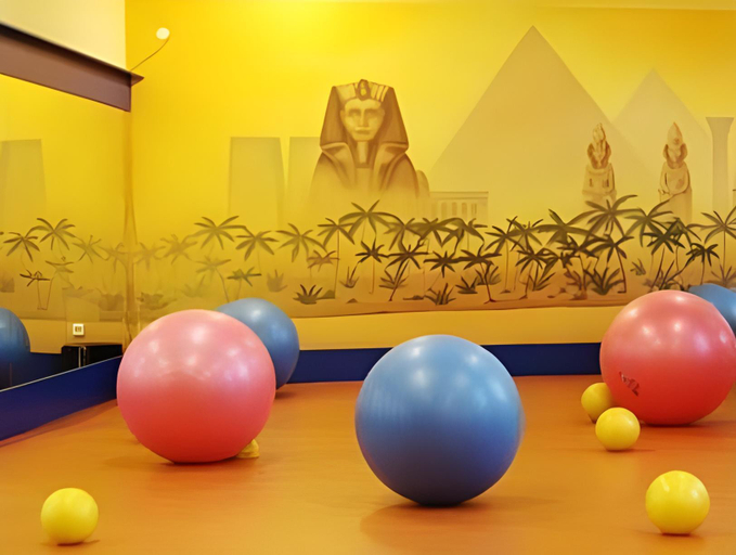 Others 4, Saraya Wellness & Penzion, Teplice