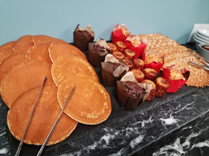 Food & Drinks 5, Logis Ha Tel Atrium, Vosges