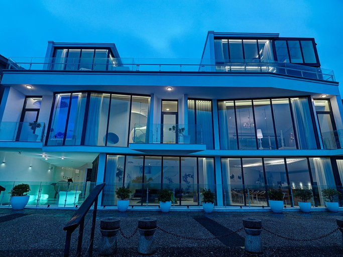 Exterior & Views 2, Play Hotel, Yilan