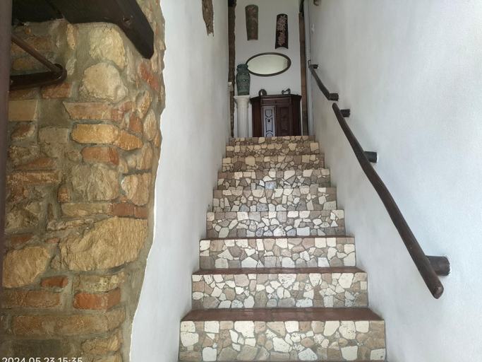 Others 2, Il Cantinoccio B&B, Rimini