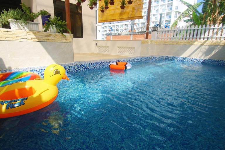 Sea Villa View Bien - Đi Bo Ra Bien, Vũng Tàu