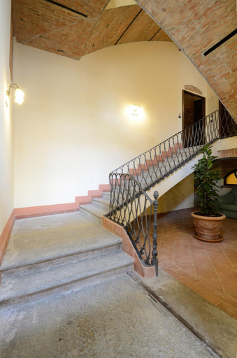 Public Area 2, Palazzo Centro, Asti