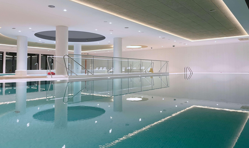 Sport & Beauty 4, Spark by Hilton Pobierowo, Gryfice