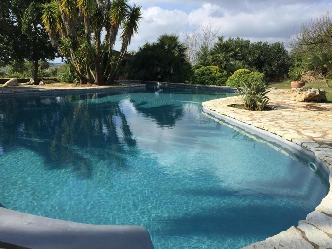 Sport & Beauty 5, Luxury Sicily Villas, Trapani