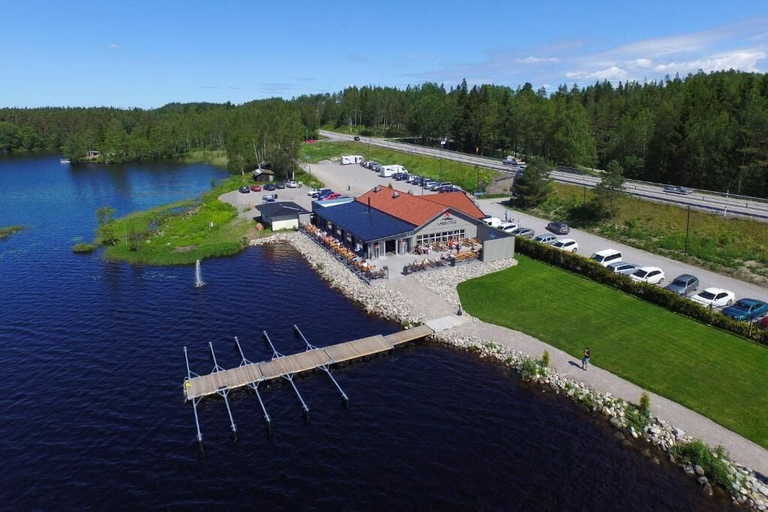 Exterior & Views 2, Lakelodge, Karlskoga