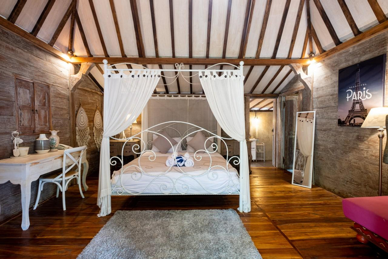 Bedroom 17