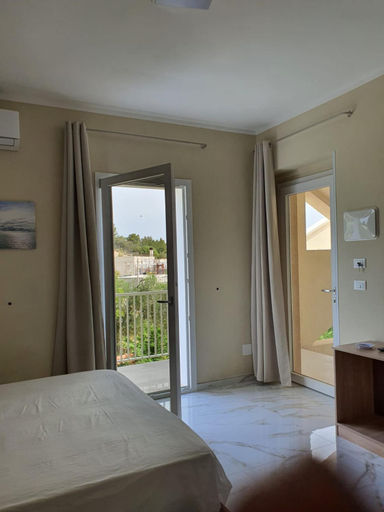 Others 3, B&B La Leggenda, Foggia
