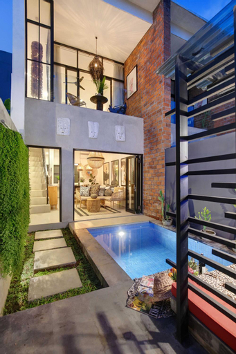Mertanadi Loft Style M2-M4, Badung