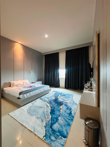 Bedroom 22