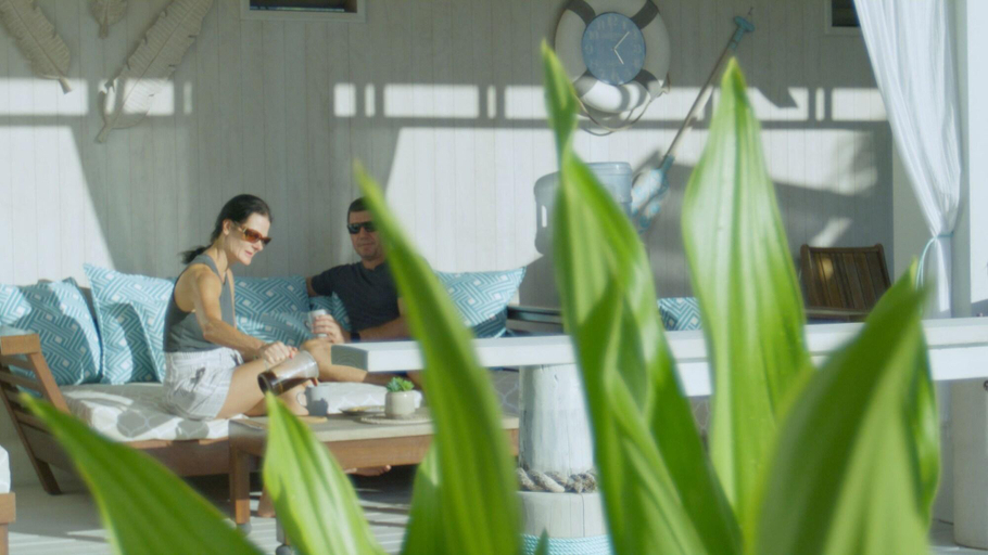 Public Area, Ocean Escape Resort&Spa, Rorotonga