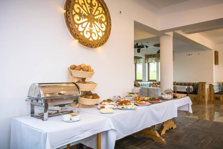 Food & Drinks 5, ApartHotel Tatry de Luxe FizjoMedical & Spa, Tatra
