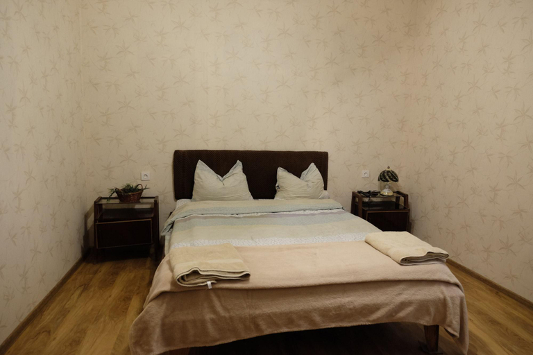 Bedroom 3, Mia B&B Old Tbilisi, Tbilisi