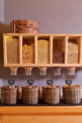 Food & Drinks 5, Agriturismo Rini, Sondrio