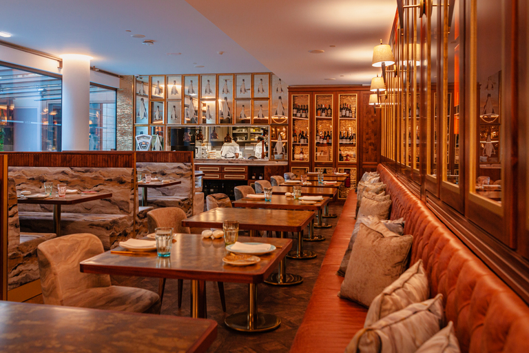 Food & Drinks 5, Wine & Books Lisboa - Wbl, Lisbon