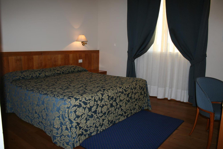Bedroom 3, Hotel Due Torri Tempesta, Venezia