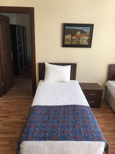 Bedroom 2, Eden Selene Hotel, Ayvalık