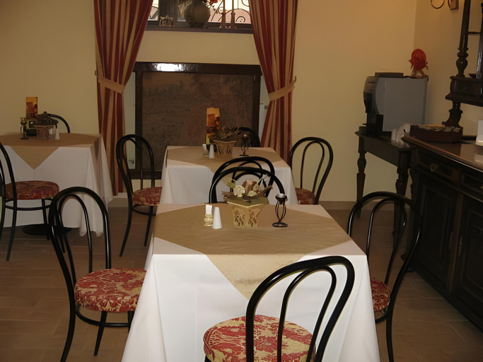 Food & Drinks, Park Villa - Boutique Hotel, Timisoara