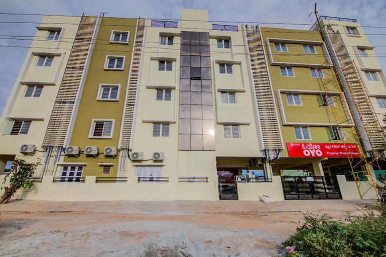 Hotel O URBAN DRIFT, Bangalore