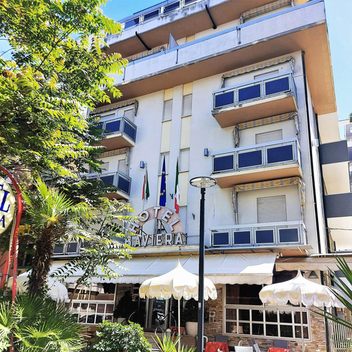 Exterior & Views, Hotel Baviera, Venezia