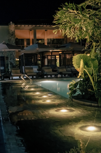 Exterior & Views 2, La Gracia Hotel & Spa, San Jerónimo