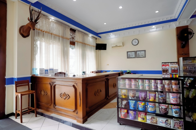 Others 4, Samudra Hotel, Jepara