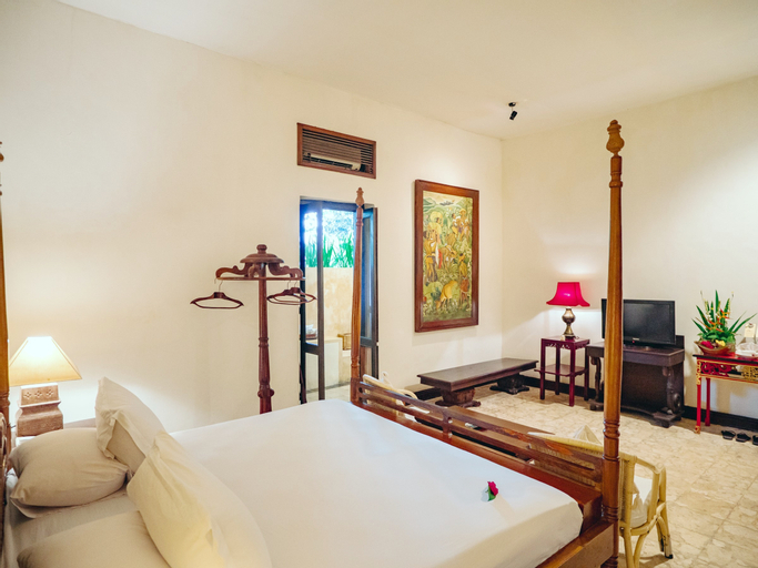 Bedroom 22