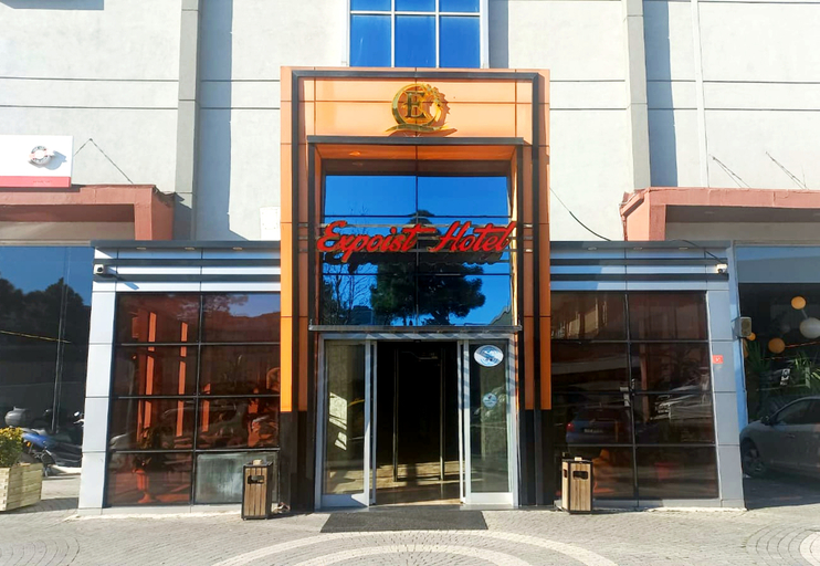 Exterior & Views 2, Expoist Hotel, Büyükçekmece