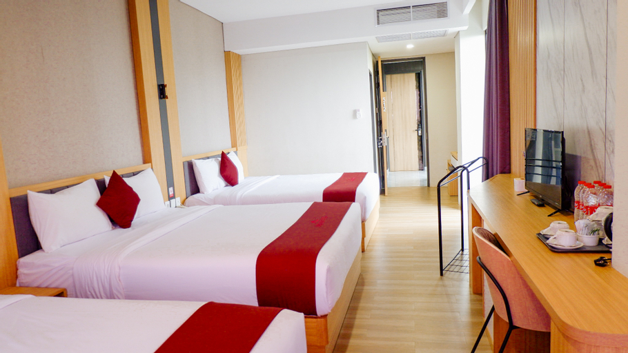 Bedroom 7