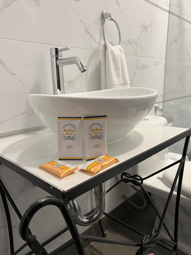 Bathroom 3, HOTEL ANDINA CASA BOUTIQUE, Cusco