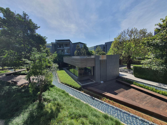 Others 2, Relaxing 2 Bedroom in Khaoyai, Pak Chong