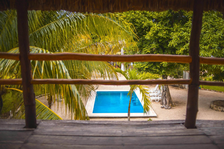 Sport & Beauty 5, Royal Palm Bacalar Cabañas & Lagoon Club, Othón P. Blanco