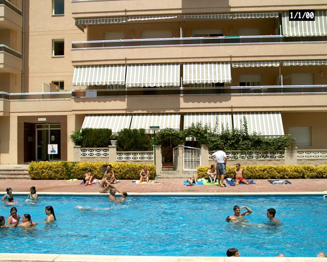 Others 4, APCOSTAS Ses Illes, Girona