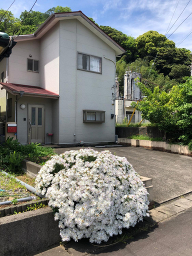 Others 4, Izu Shirada Villa 伊豆白田家, Higashiizu