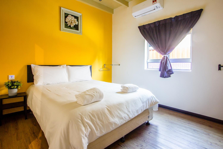 Bedroom 13
