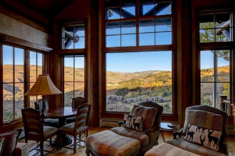 Public Area, Snowberry by Elevation Accommodations, Eagle