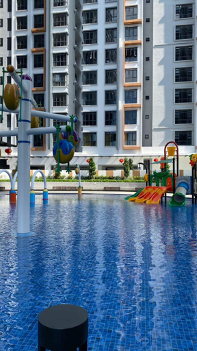 Others 2, K avenue B3A 2bed studio room, Penampang