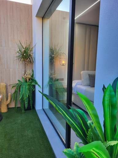 Others 5, suites home ruidera, Ciudad Real