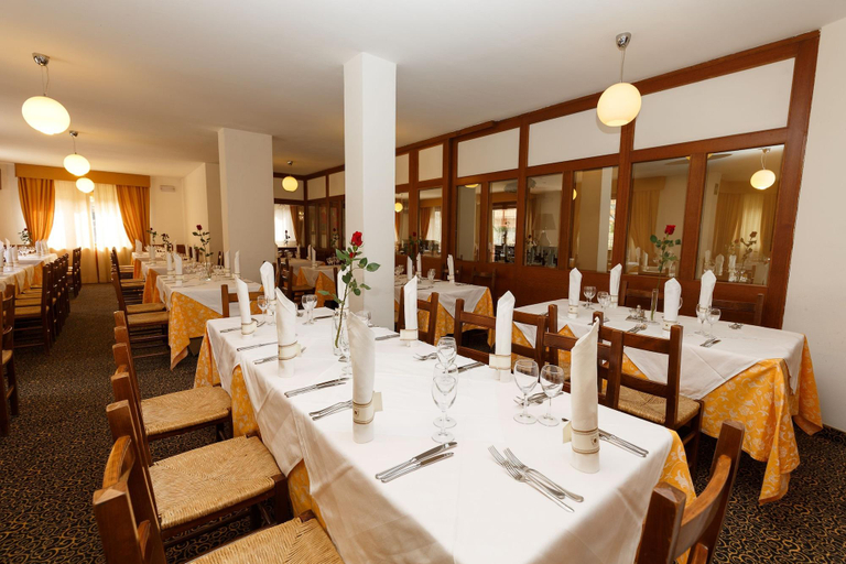 Food & Drinks 5, Olympic Regina Hotel, Trento