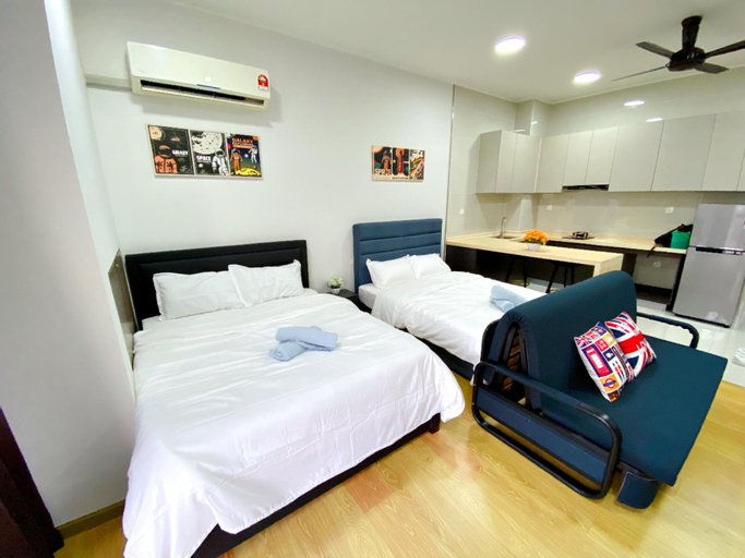 Bedroom 2