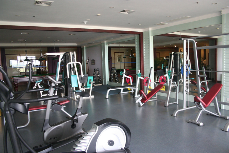 Others 4, YUEHUA HOTEL,XIAMEN SEASIDE, Xiamen