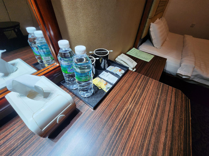 Amenities
